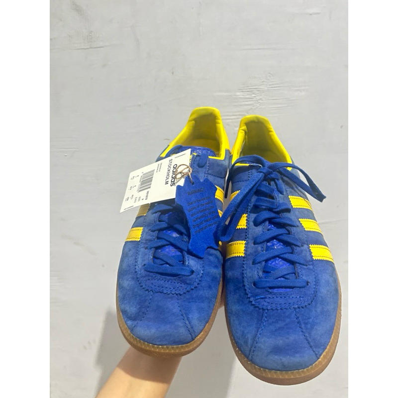 adidas stockholm