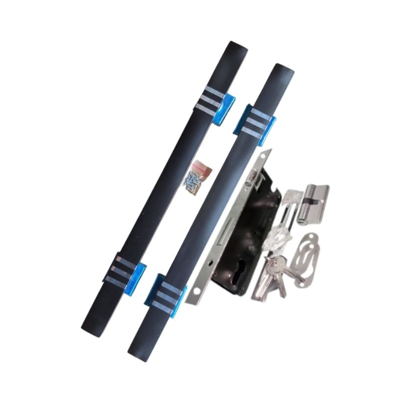 Tarikan pintu/handle pintu/gagang pintu rumah minimalis modern