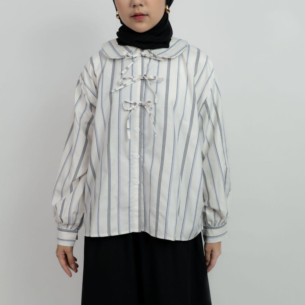 DOONA BLOUSE