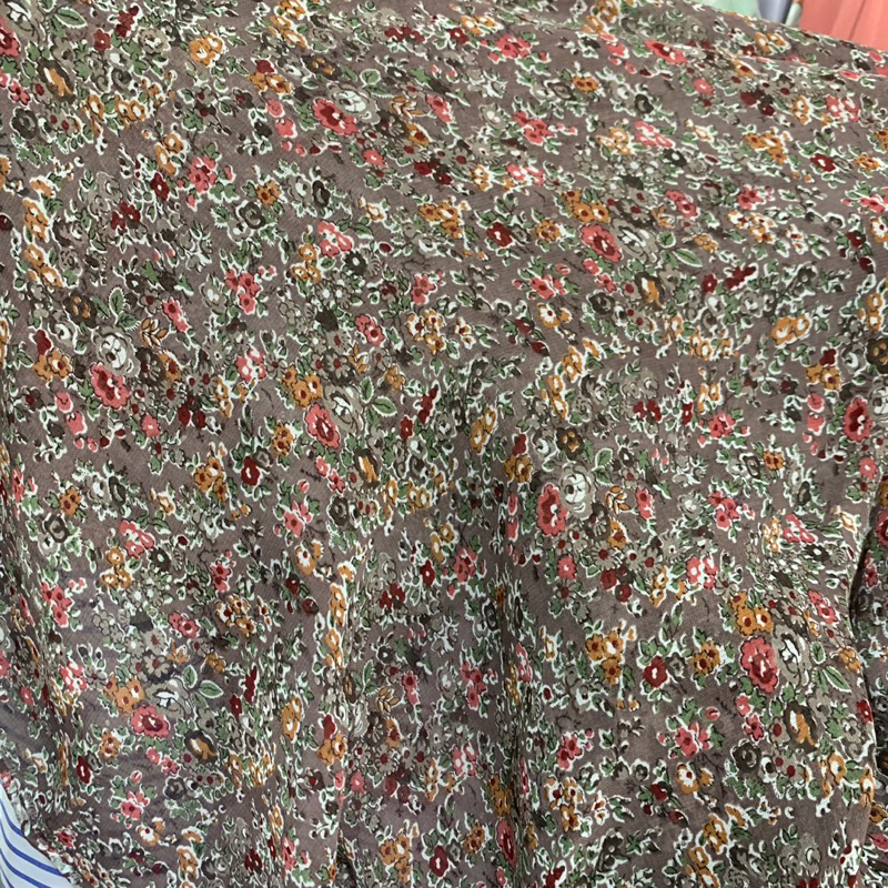 kain sifon motif - kain chiffon import - kain sifon premium - kain chiffon motif