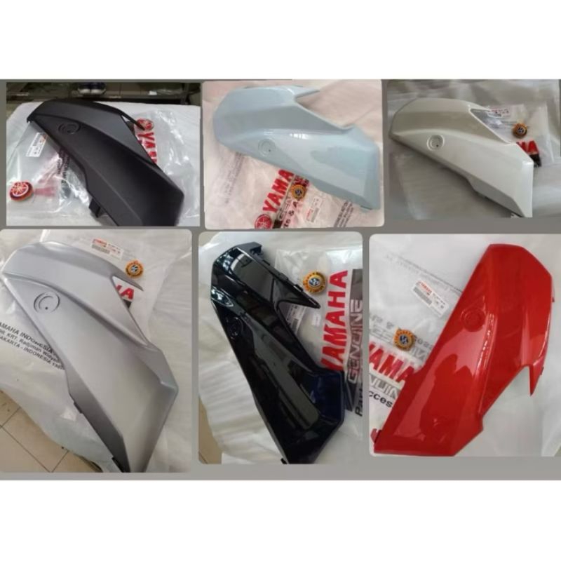 BODY SAYAP DEPAN NMAX TURBO NMAX NEO ORIGINAL YAMAHA
