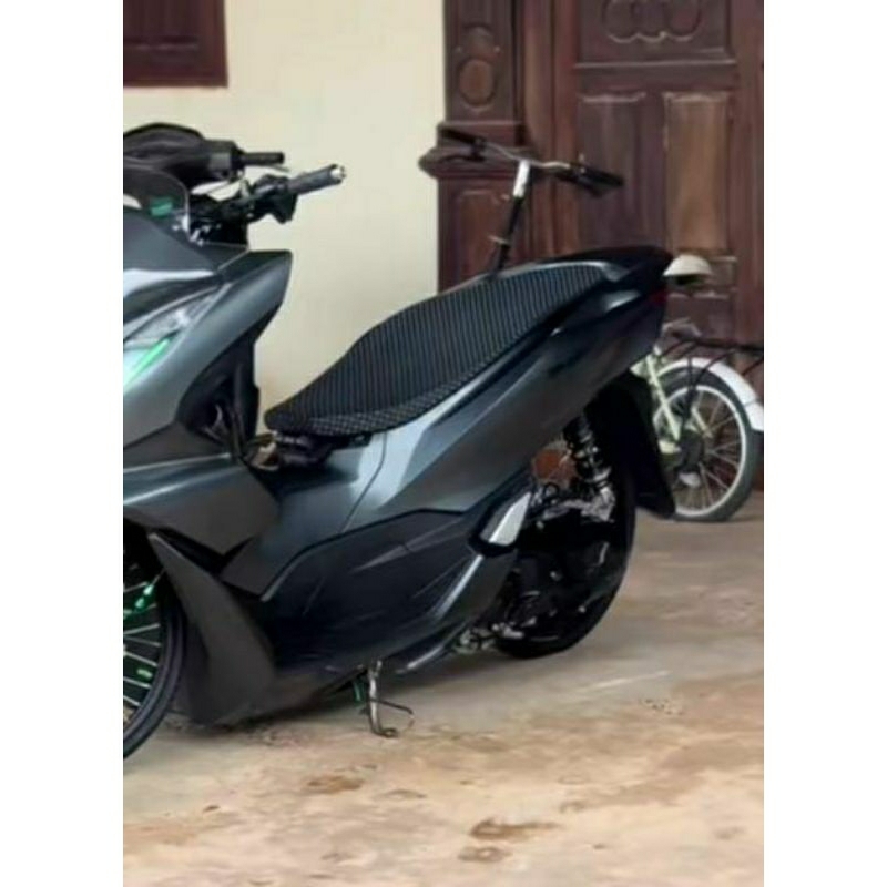 jok pcx 160#150 papas tulang habis