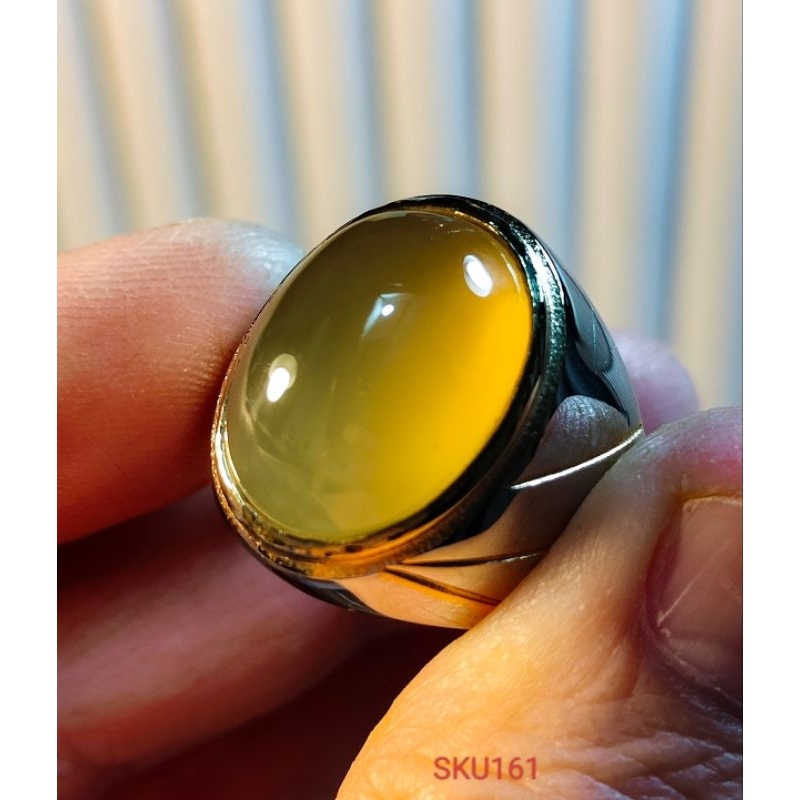 natural bio solar change color Indocrase bukan bacan safir ruby opal sku161