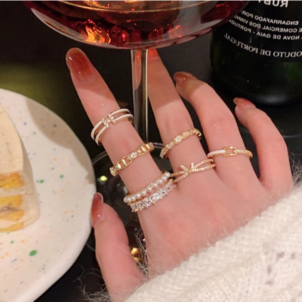 

Nota Pembelian Anting mawar untuk wanita perak 925 murni kuku tulang telinga