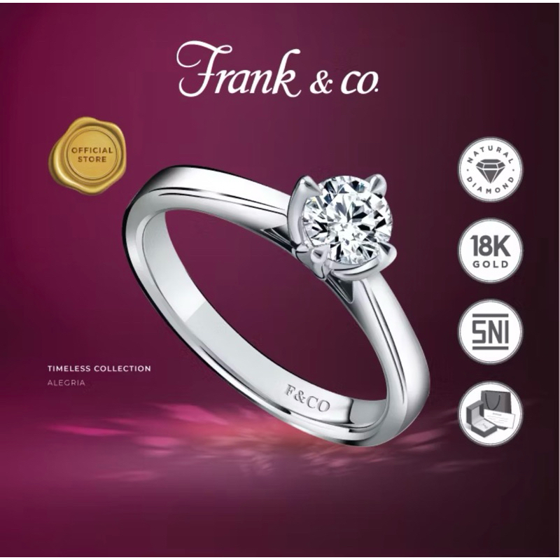 PRELOVES CINCIN BERLIAN FRANK & co