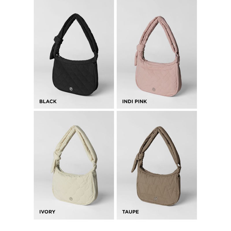 [PO] 🇰🇷 Marhen J SALE Maro Bag Mini Q Original Authentic Official Store