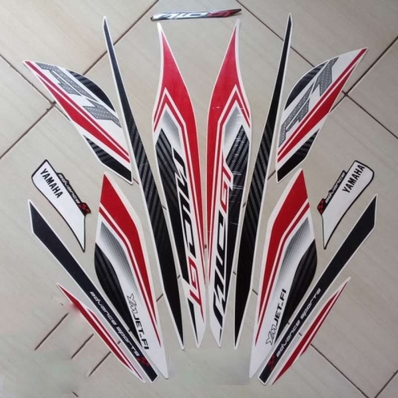 Striping stiker body motor yamaha mio gt 2013 standar lis body full mio gt striping yamaha mio Gt ta