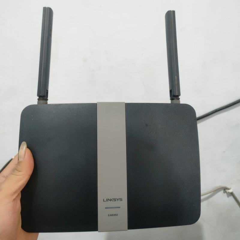 LINKSYS EA6350