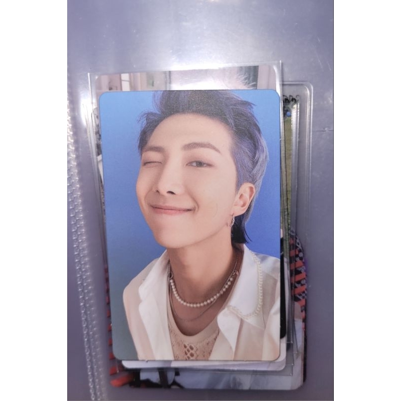 [OFFICIAL PRELOVED] RPC RM/Namu Butter Cream