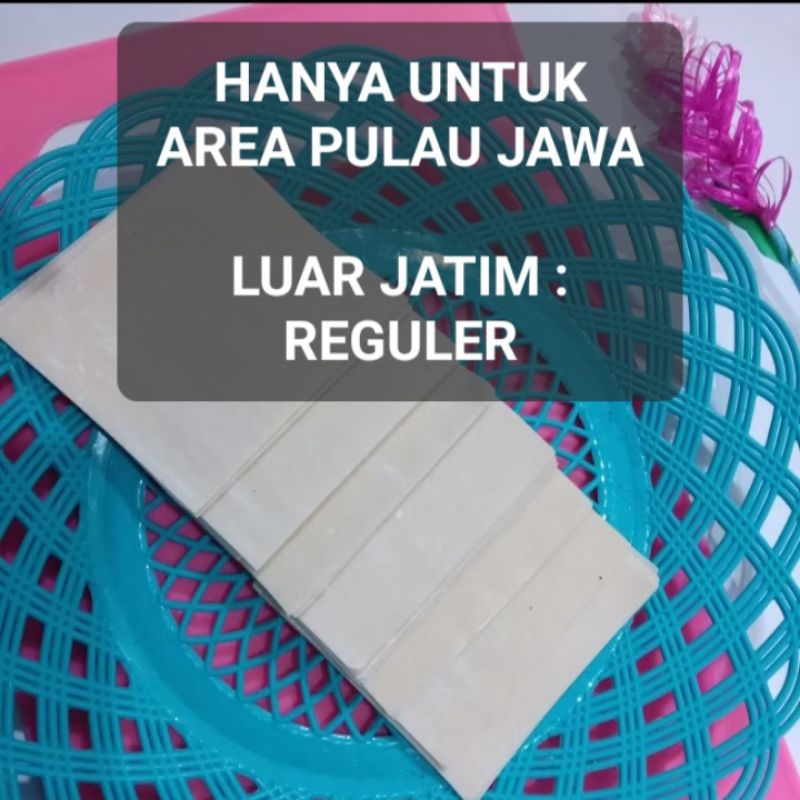 

Kulit pangsit 500 gr