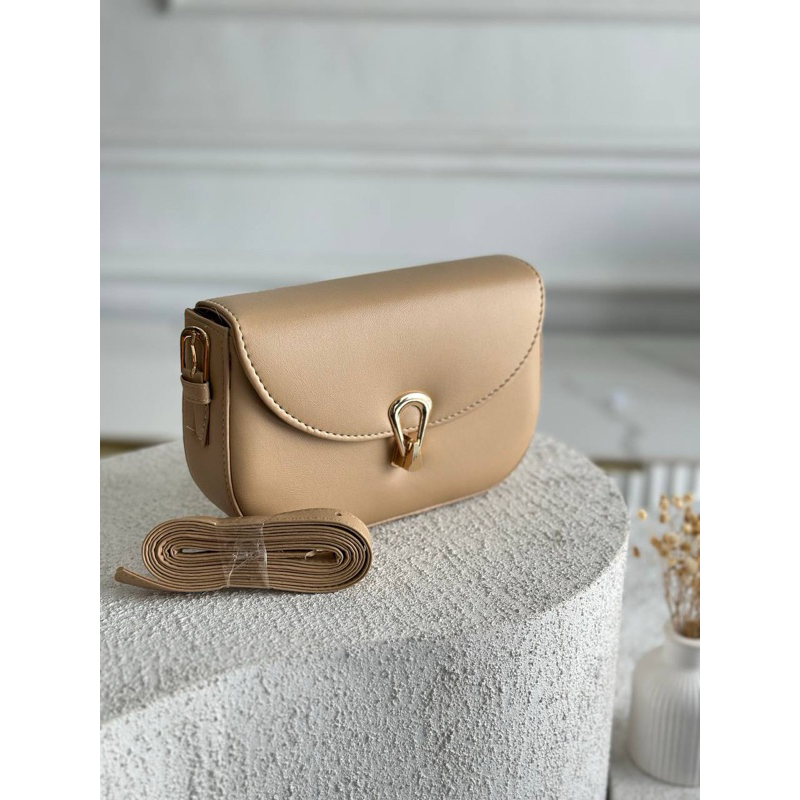 ID.BORNEOCOLLECTION | ARI BAG BISCUIT