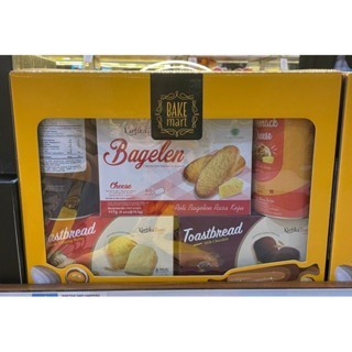 

kue hampers natal dan tahun baru