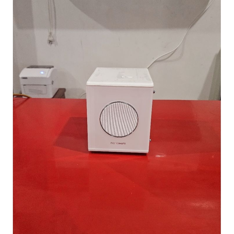 SPEAKER POLYTRON NANOHIFI PNH 2200 SERIES