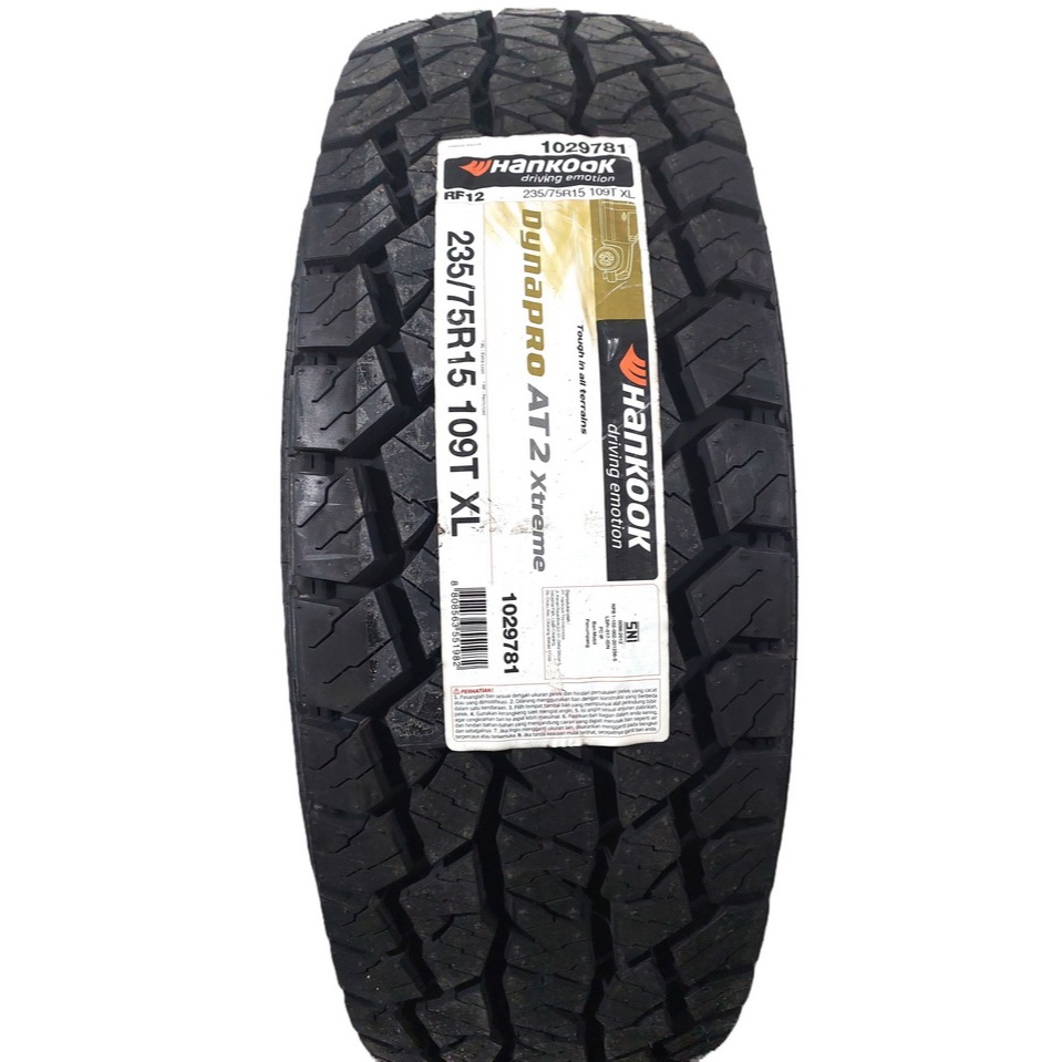 235/75R15 Ban mobil Hankook Dynapro AT, 235-75-15, 2357515, 235/75/15, 235 75 15