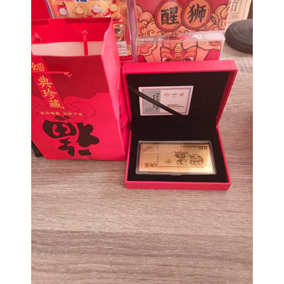 

of Harga Murah 224 Kotak Angpao Akrilik Motif Naga Dan Kucing Hoki Warna Merah Emas Untuk Tahun Baru Imlek Sertifikat G58