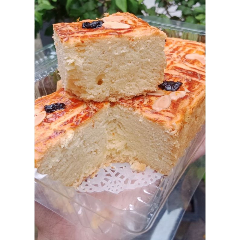 

lekker holland butter cake / lekker holland / cake butter