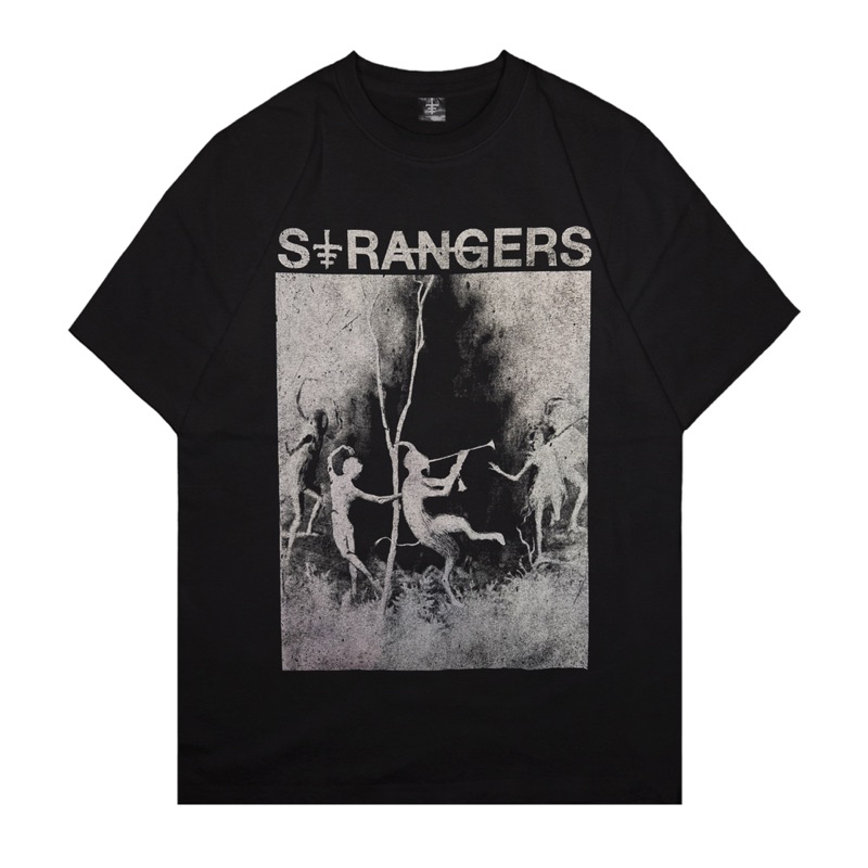 Strangers "Bonfire" | Official Merchandise | Xtrememerch