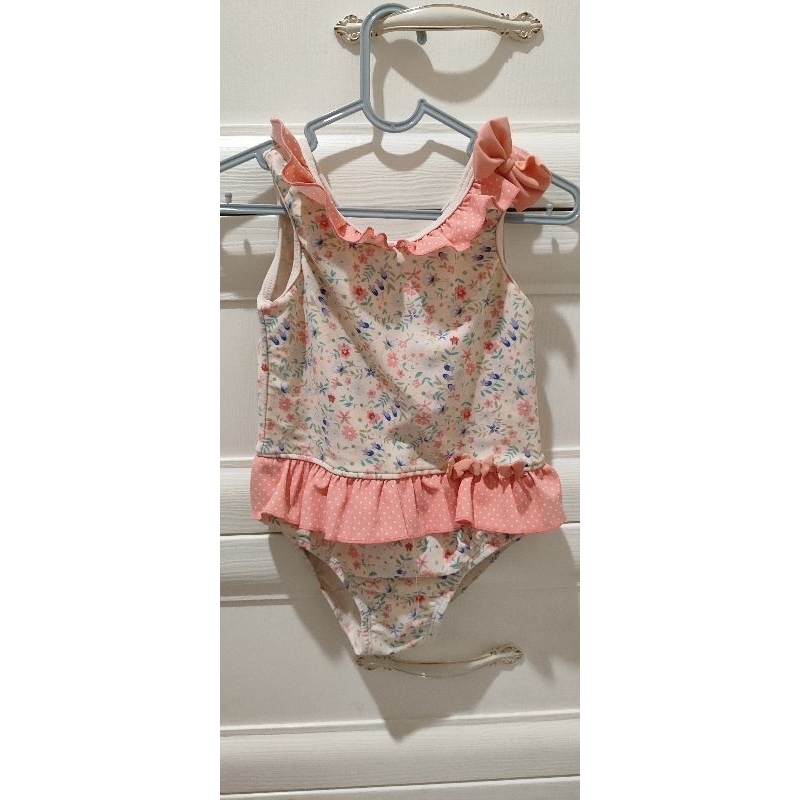 Preloved Baju Renang Anak