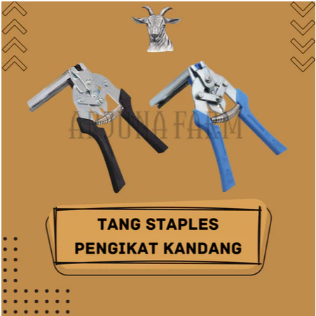 Tang Alat Pengikat Kandang Galvanis Ayam Puyuh Tang Kandang