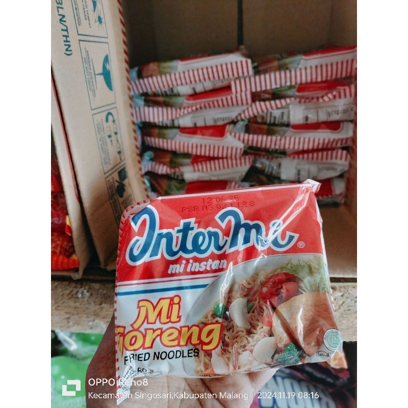 

Intermie