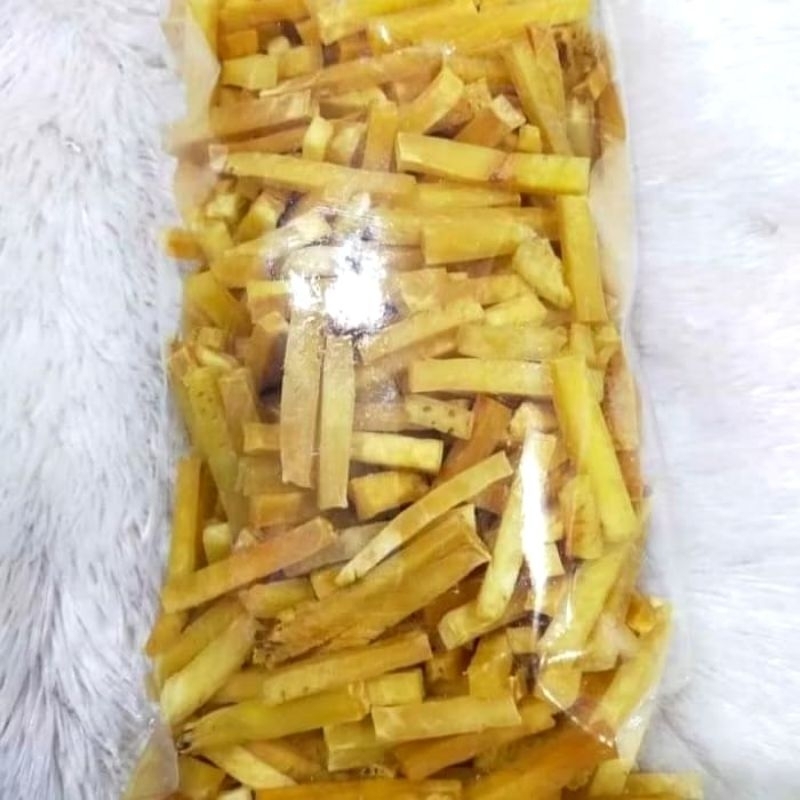 

stik sukun enak renyah gurih