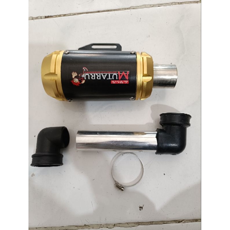 filter turbo mutaru PNP nmax