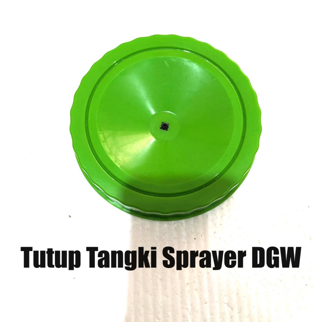Tutup Tangki sprayer elektrik DGW 16 Liter Tutup Besar
