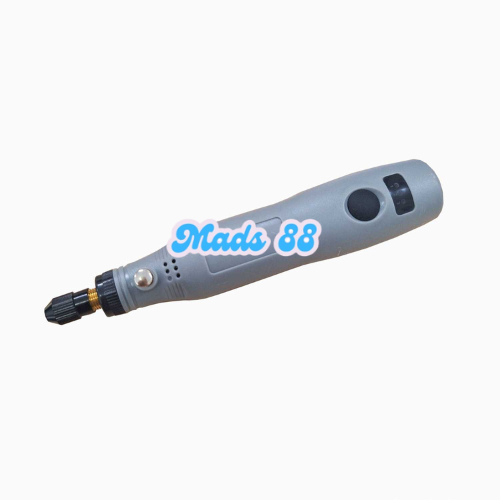 Mesin Bor Grinder Mini Alat Poles Penghalus Pemotong Papan Kayu Kerajinan Tangan Multifungsi