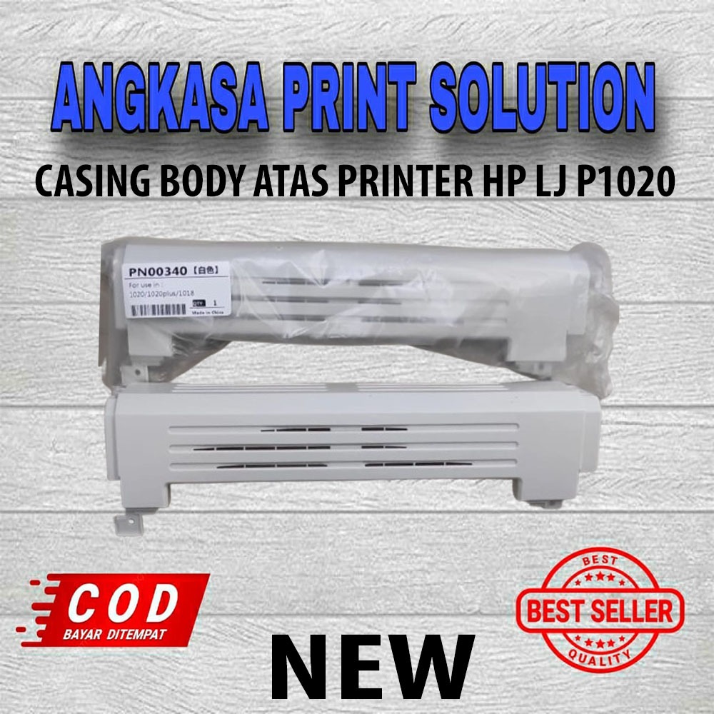 casing atas printer hp laserjet 1020 baru