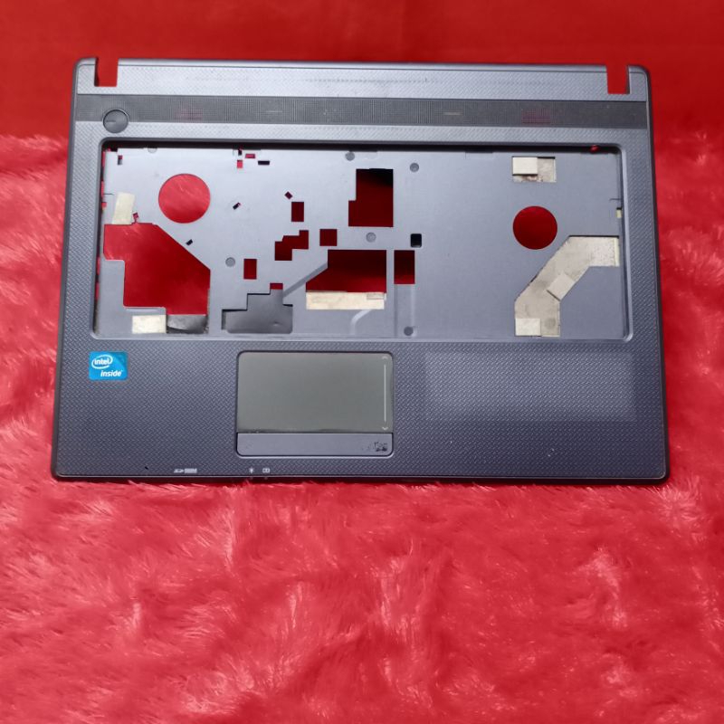 palmrest laptop Acer Aspire 4739