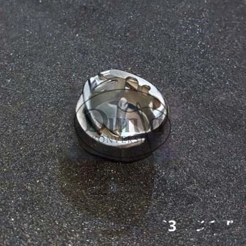 CANGKLONG BESAR TYPICAL GC2603 Sarangan Rotary Hook Mesin Jahit