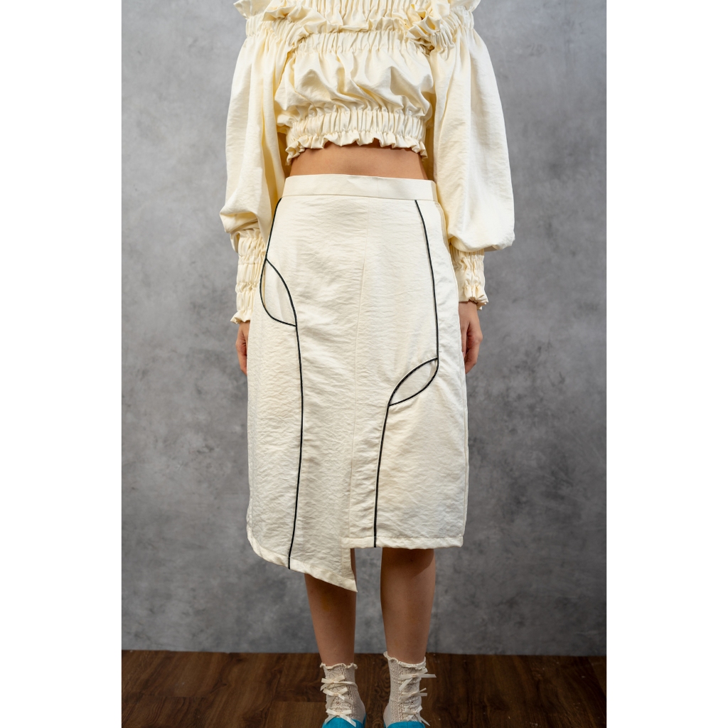 TS THE LABEL - Fay Skirt