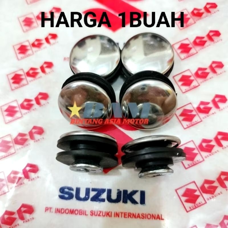 Knob Knop Baut Kaca Mobil CARRY FUTURA PANTHER KIJANG SUPER KAPSUL GRAND L300 TAFT GT ZEBRA ESPASS J