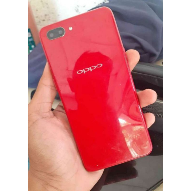 Hp seken oppo A3s