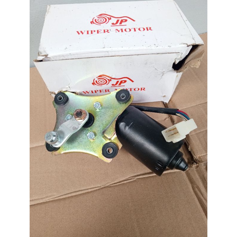 Dinamo Wiper Motor Wiper PANTHER KOTAK 2.3 2.5