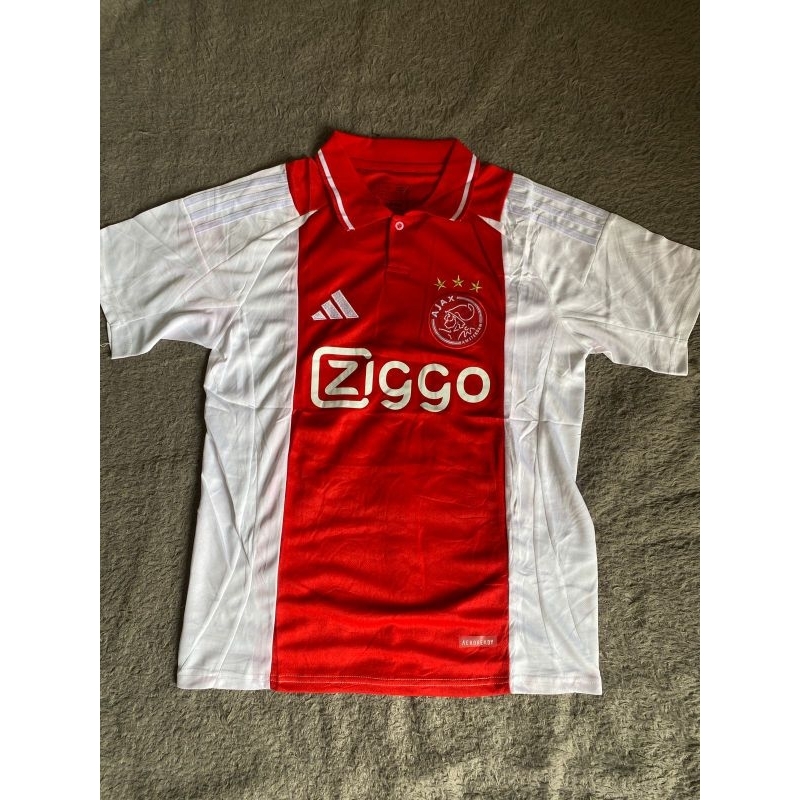 Jersey ajax dan fiorentina size L