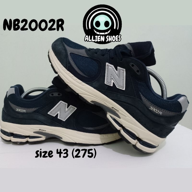 NB 2002R (Second Branded)