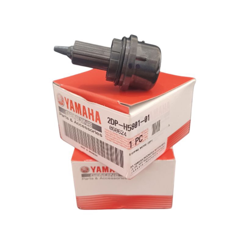 Sensor ISC Throtole Body/Stepping Motor Nmax Old 2DP-H5801-01 Original Yamaha