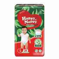 Happy Nappy Pants