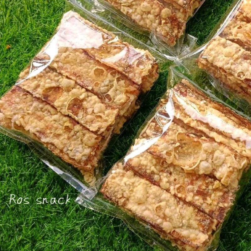 

sale pisang crispy oleh oleh bandung 500gr