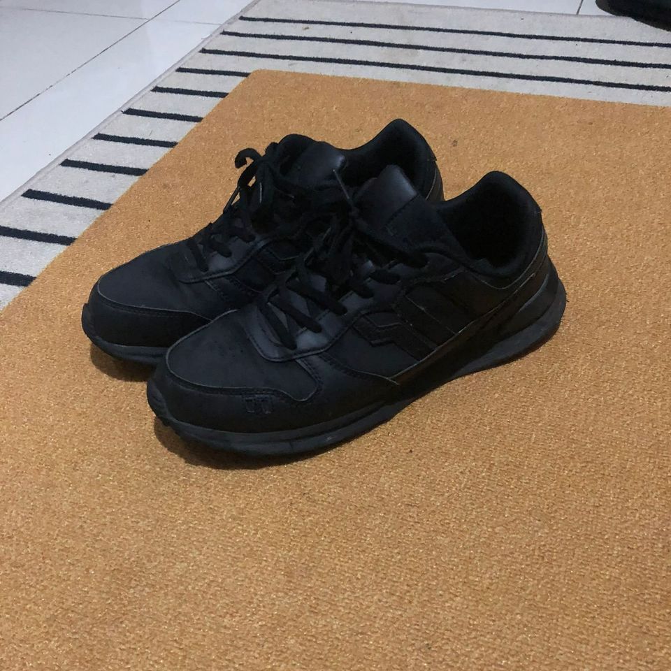 Piero Jogger Black/Hitam