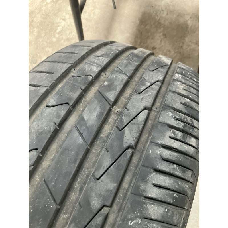 Ban hankok 245/40/18