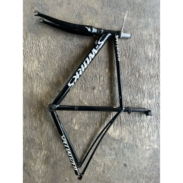 Frameset polygon helios c2