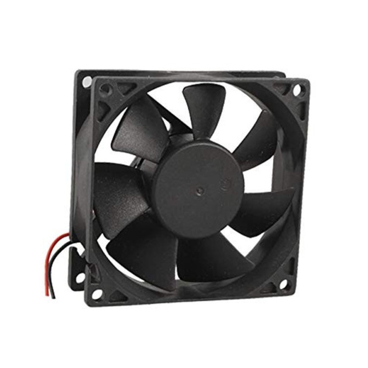 KIPAS Las RHINO DC24V MMA120 SPR1299 / Kipas Fan Mesin Las Inverter - Kipas Cooling Fan DC 24V RHINO