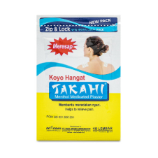 Koyo Takahi Sach