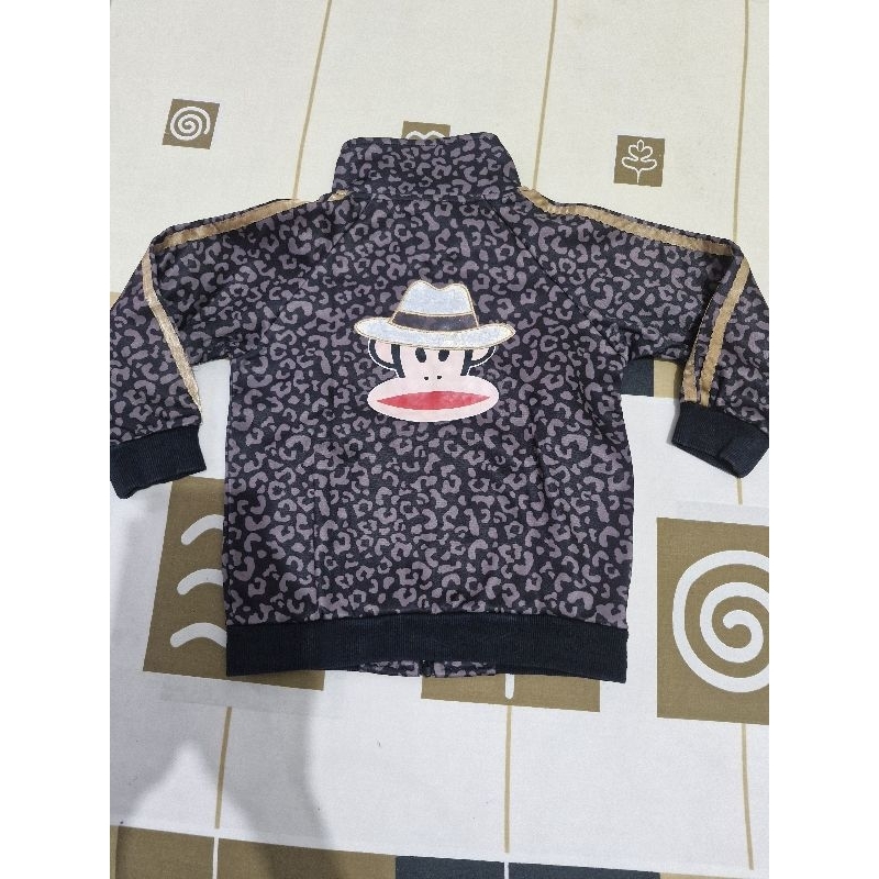 Prelove Jaket Paul Frank