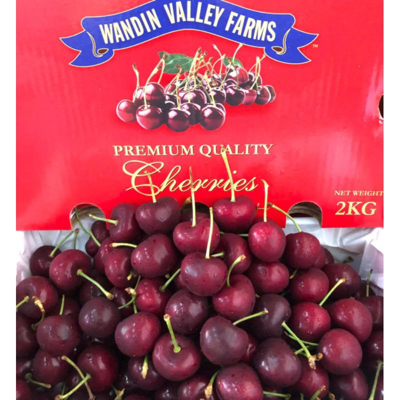 

Cherry aus premium
