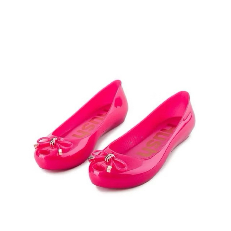 Hush puppies valerina Bow (tag 799.000)