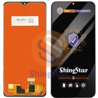 shinestar lcd ts original samsung a22 4g