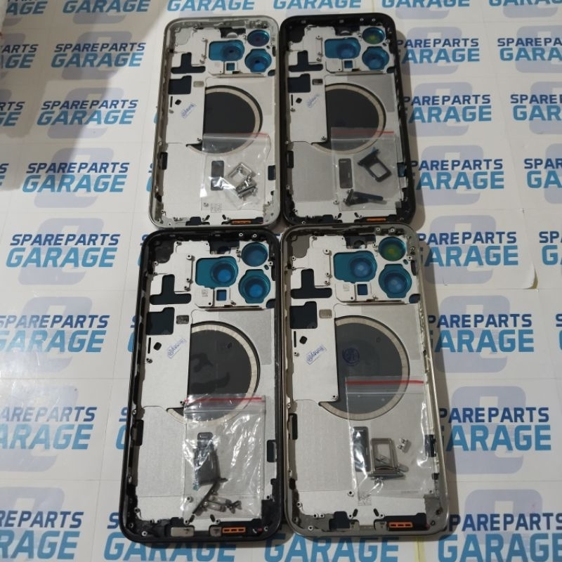 HOUSING IPHONE15 PRO MAX ORIGINAL